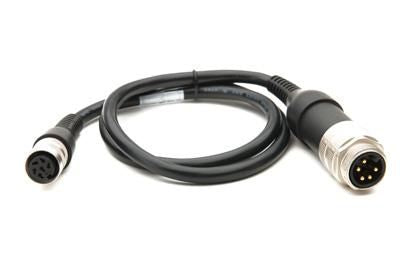 Honeywell DC-Stromkabel für VX5, VX6, VX7