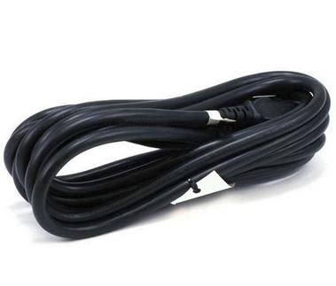 Lenovo Stromkabel – 45N0411, Schwarz, ThinkPad T450 kompatibel
