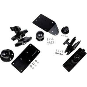 Honeywell VM2018BRKTKIT – POS-Halterung, RAM-Mount, für VM3, Schwarz