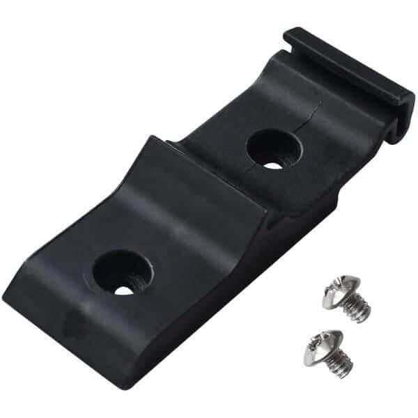 Teltonika PR5MEC11 – Montagehalterung – 25×14,5×75 mm, Schwarz