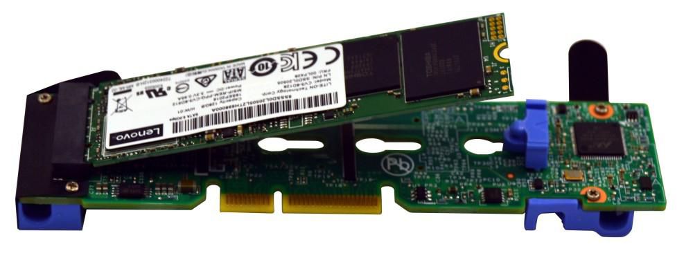 Lenovo DCG TopSeller M.2 mit – für M.2