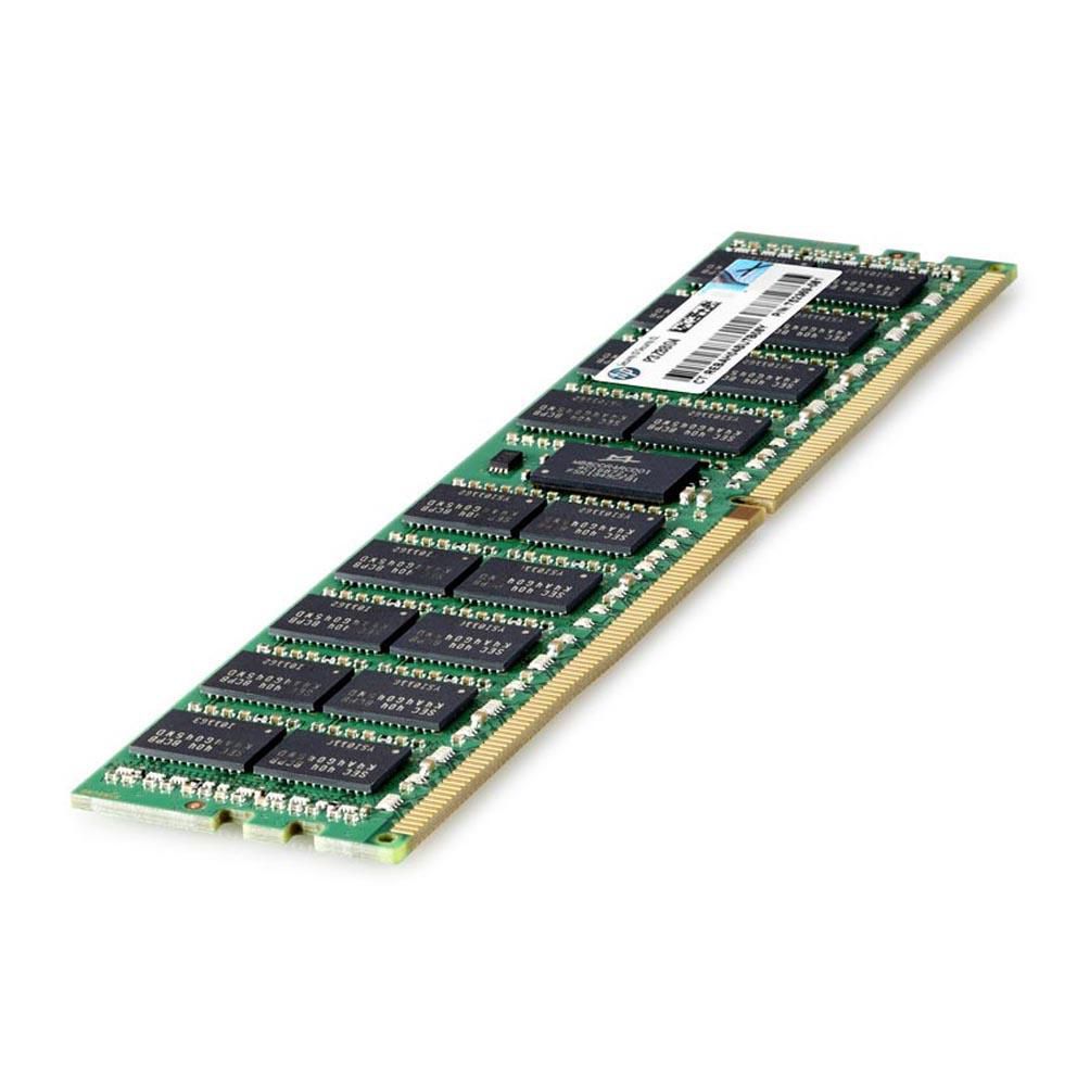HPE 16 GB DDR4 Registered ECC 2400 MHz 288-poliger DIMM – für PC/Server