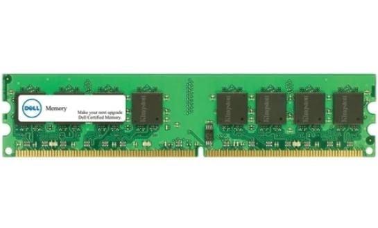 DELL AA335286 – DDR4 UDIMM 16 GB, 2'666 MHz, ECC, 288-poliger DIMM