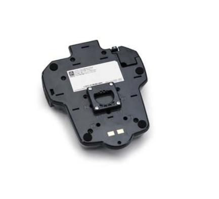 Zebra ZQ500 Halterung, schwarz – für ZQ510/ZQ520, P1063406-026