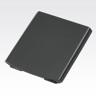 Zebra BTRY-MC55EAB00-50 – Akku, 2400 mAh, für MC55, Schwarz