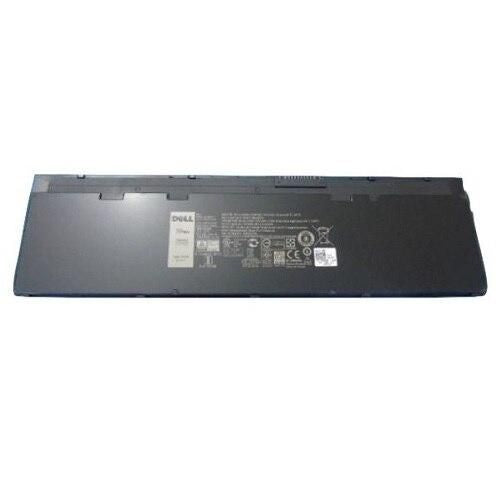 DELL Notebook-Akku – für Latitude E7250 – 39 Wh, 3 Zellen – Schwarz