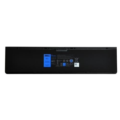 DELL Notebook-Akku – für Latitude E7440 – 47 Wh, 7,4 V (4 Zellen) – Schwarz