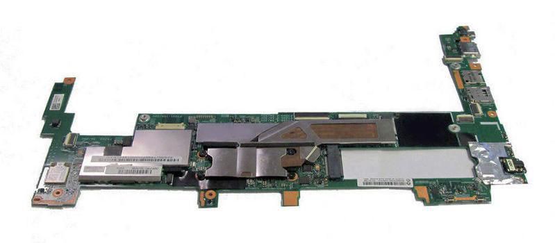 Lenovo Prince1Planar i53427U – Mainboard