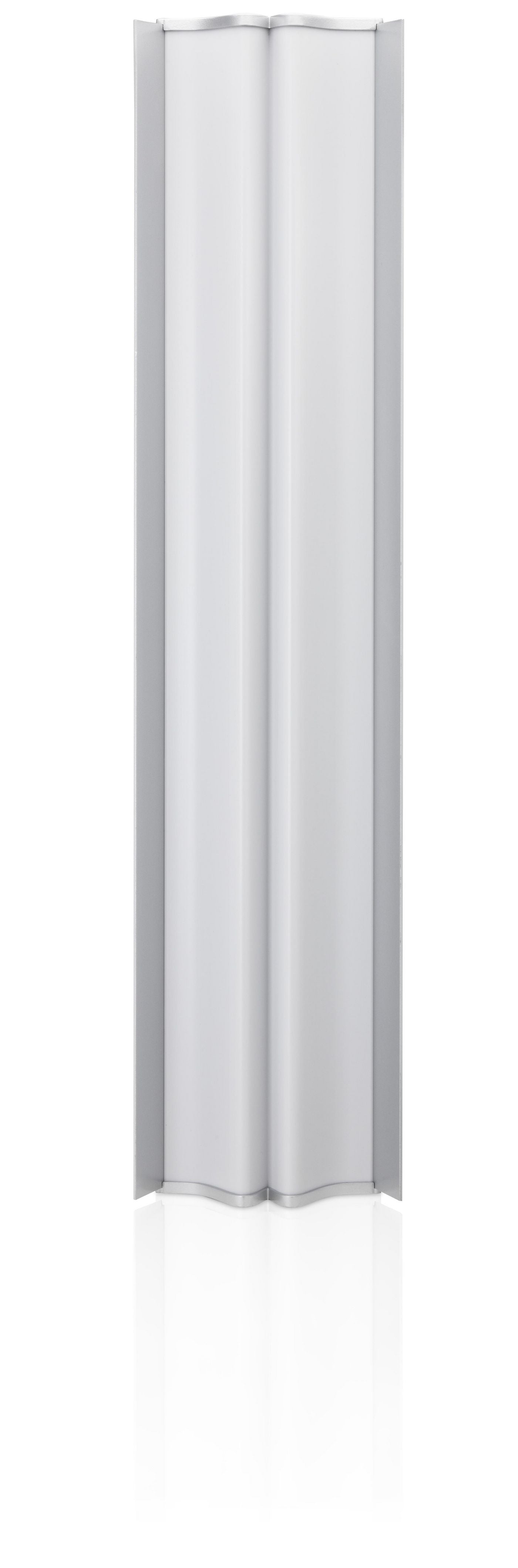 Ubiquiti airMAX AC – Sektorantenne, 5,1–5,8 GHz, 21 dBi, Wand, Weiss
