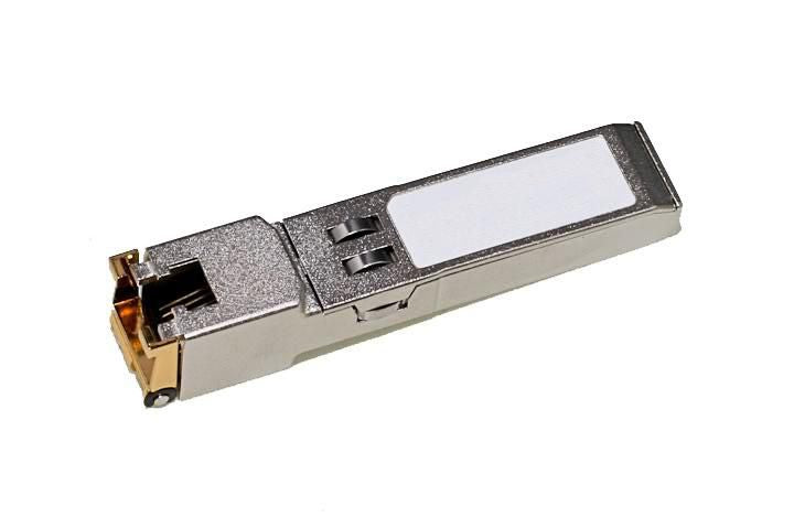 Lenovo IBM SFP-Transceiver 1 Gbit/s RJ-45 (100 m) – 1000Base-T, Kupfer, MSA