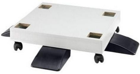 KYOCERA Unterstand, Metall, 590×555×193 mm – für FS-6025MFP/FS-6030MFP
