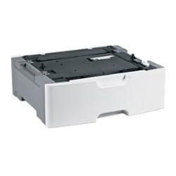 Lexmark Papierzuführung 50G0803, 550 Blätter – für Lexmark, weiss