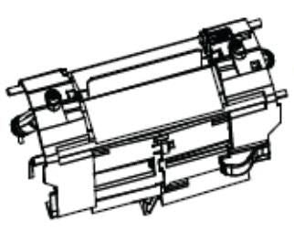 Zebra Transfer-Kit 105936G-109