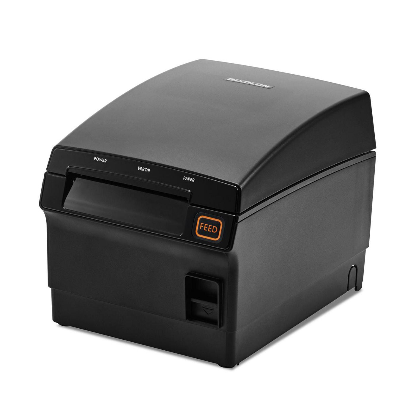 Bixolon SRP-F310II – Bondrucker, Thermodirekt, 180 dpi, 350 mm/s, USB, LAN, Auto-Cutter