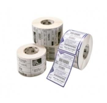 Zebra Z-ULTIMATE – Etiketten (Rolle) 13 × 25 mm – Polyester, weiss – Thermotransfer – 6 Rollen (35'960 Stk.)
