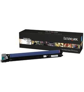 Lexmark Bildtrommel – bis zu 115'000 Seiten