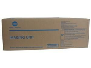 Konica Minolta Photoleitereinheit Gelb DR-612Y – für C552/C652/C452 – 120'000 Seiten