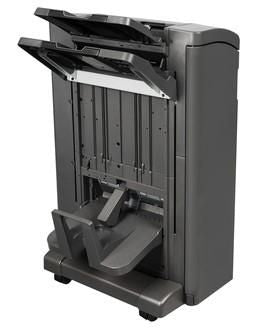 Lexmark Finisher mit Booklet-Funktion, 2500 Seiten – für MX911de/MX910de/MX912de u. a., 26Z0082