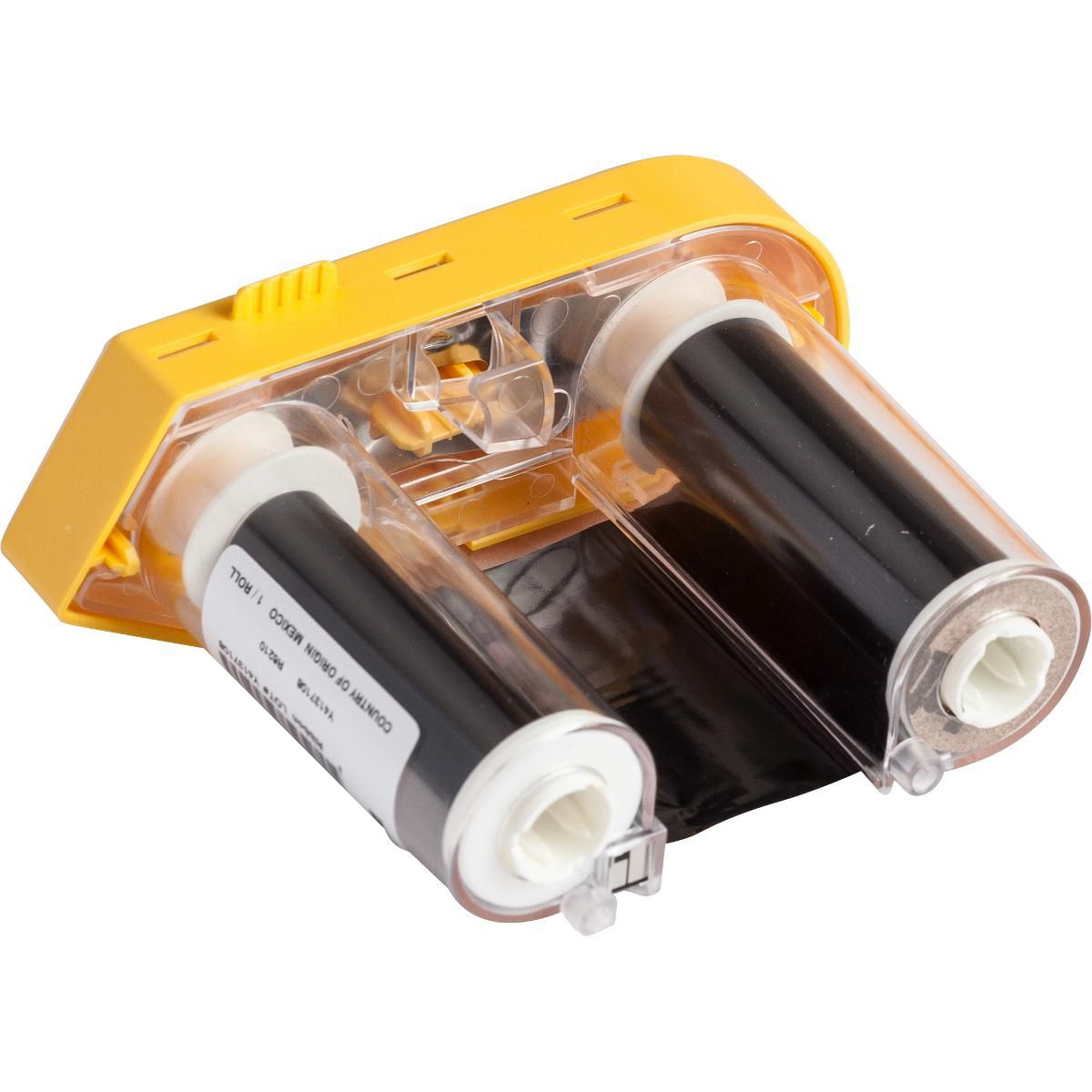 Brady Thermotransferband 50 mm, schwarz, für M611, M610, BMP61