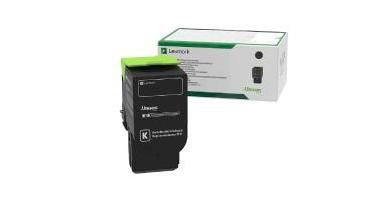 Lexmark 78C2Xk0 Schwarz Toner – Original