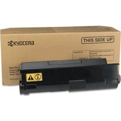 Kyocera TK-1125 (1T02M70NL0) Schwarzer Toner – Original – 2'100 Seiten – für Kyocera FS-1120D/FS-1120DN