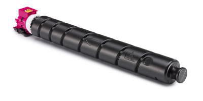Kyocera – Toner TK-8345M – Magenta, 12000 Seiten