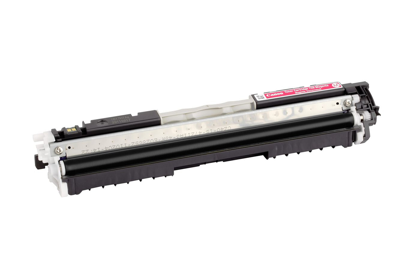 Canon 729 Magenta Toner – Original – 1'000 Seiten – für Canon i-SENSYS LBP 7010C/7018C