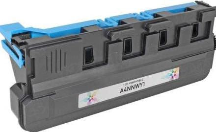 Konica Minolta Resttonerbehälter [A4NN-WY1] – für WX-103, A4NN-WY3, A4NN-WY1 – 40'000 Seiten