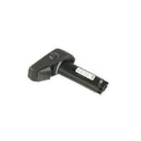 Datalogic Ersatzakku – FBP-PM90, kompatibel mit PowerScan PD9500-DPM, Schwarz