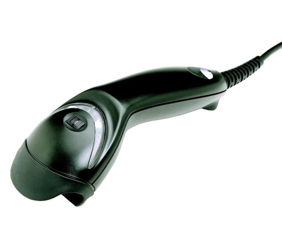 Honeywell Eclipse 5145 – 1D, kabelgebunden, RS-232-Kit