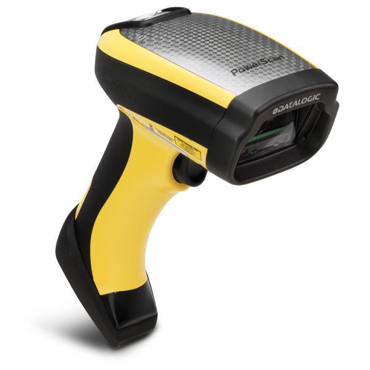 Datalogic PowerScan D9531 – Barcodeleser – RS-232 – Kit: Scanner + Kabel