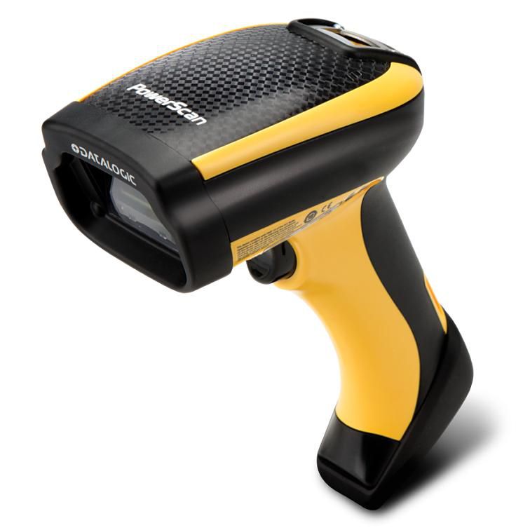 Datalogic PowerScan PD9100 – Barcodeleser – RS-232 – Kit: PD9130 + CAB-434