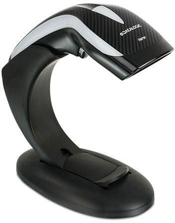 Datalogic Heron HD3130 – Barcodeleser – USB – Kit: Ladestation
