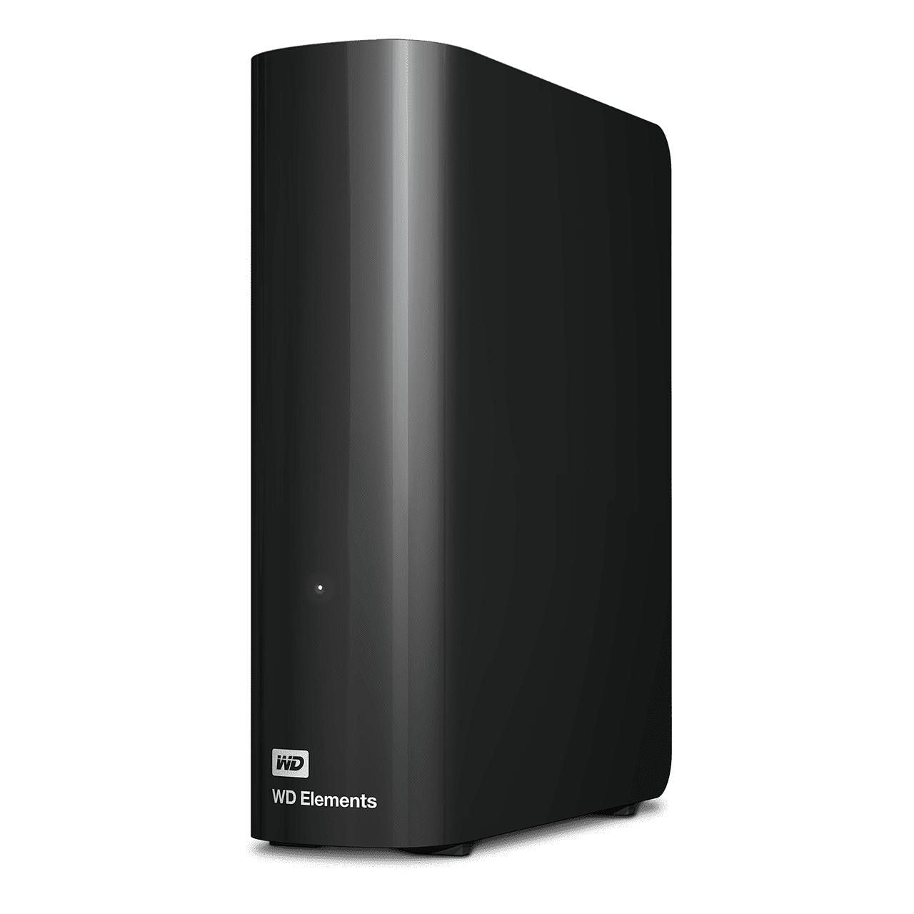 Western Digital Elements – Desktop