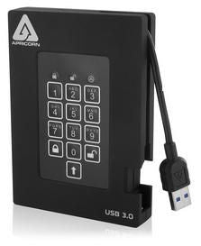 Apricorn Aegis Fortress 256 GB SSD – USB 3,2 Gen 1