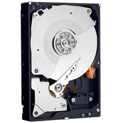 DELL RF9T8 – 1,8 TB, 10'000 U/min, 2,5" SAS HDD