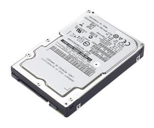Lenovo Interne Festplatte – 300 GB, 15'000 U/min, 2,5", SAS 6 Gbit/s