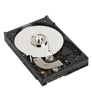 DELL W8FW5 – 2 TB, 3.5" HDD, 7200 U/min, SATA III