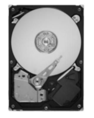 Lenovo Interne Festplatte – V3700, 300 GB, 15'000 U/min, 6 Gbit/s SAS