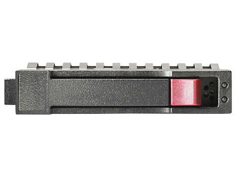 HPE 717973-B21 – 800 GB 2,5" SATA III SSD, 6 Gbit/s