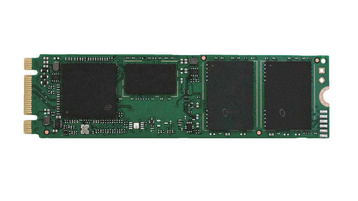 Intel D3-S4510 240 GB – M.2 SATA SSD