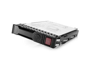 HPE SSD – 1,92 TB, SATA III, 2,5"