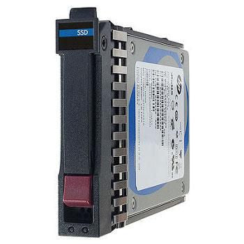 HPE Interne SSD – MSA, 800 GB, 2,5 Zoll SAS 6 Gbit/s