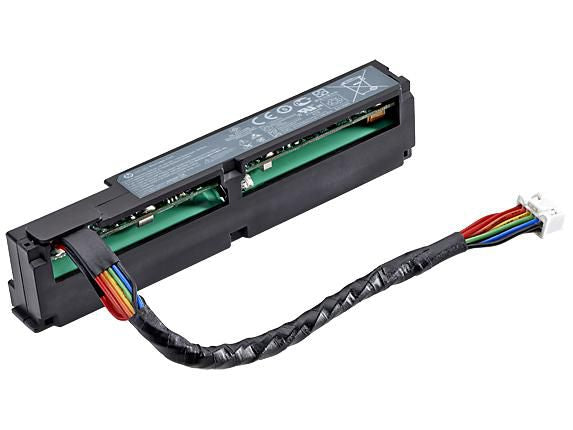 HPE BATT PACK MC 12W V3 Batterie-Pack – für HP ProLiant BL, RAID-Controller
