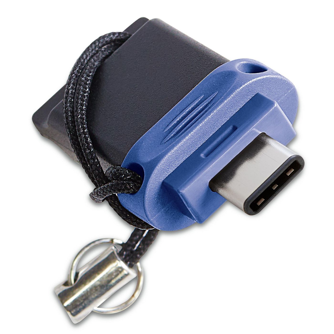 Verbatim Store 'n' Go Dual Drive 64 GB, USB-C/USB-A, USB 3.2 Gen 1