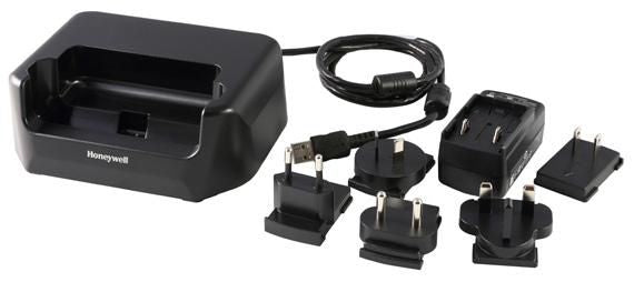 Honeywell Ladestation – inkl. Netzteil