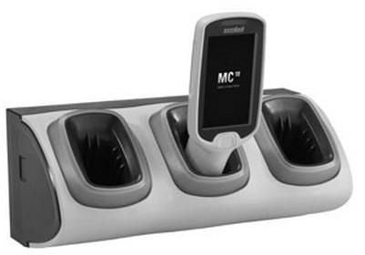 Zebra Cradle MC18/PS20 – für MC18, PS20