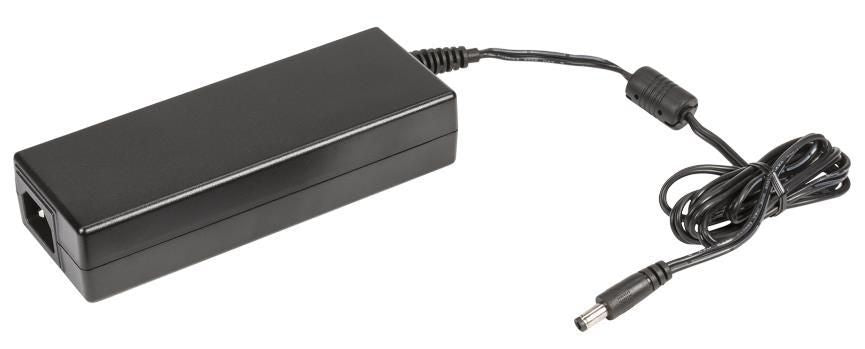 Honeywell Netzteil – 12,0 V, 7 A, ohne Netzkabel – für CT50, CT60, CN80