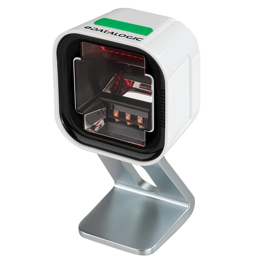 Datalogic Magellan 1500i – Barcodeleser – USB – Kit: Neigbarer Ständer + Kabel