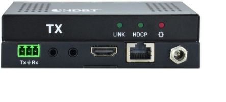 Vivolink HDBaseT-Transmitter, RS-232
